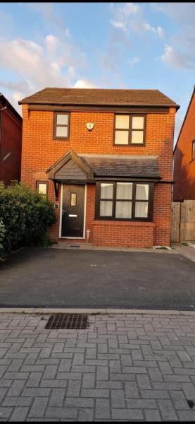 En-suite House, Minimum 3 nights bookings